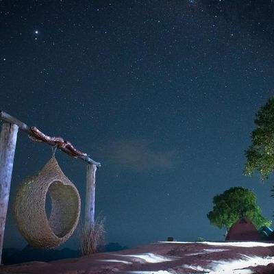 View of a calm, empty workout space with natural light.